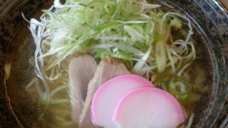 鬼太郎まぐろラーメン　参加店