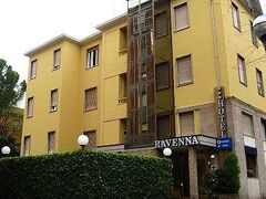 ホテル ラヴェンナ 写真
