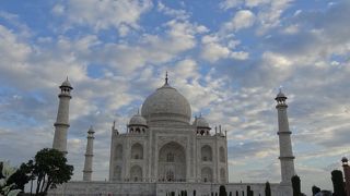 早朝がお勧めです