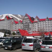 一度は泊まってみたいホテル