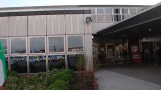 温泉もあります