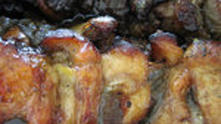 八目！ウナギ！