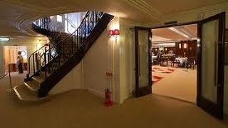 豪華客船の時代