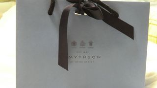 高級感のある文具を販売しています。