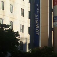 モノレールの美栄橋駅からすぐ