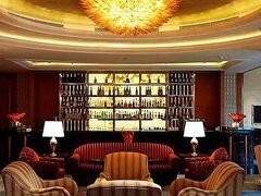 JW マリオット ホテル 上海 チァンフェン パーク (上海新發展亞太 JW 万豪酒店） 写真