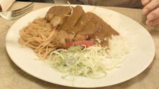 長崎のB級グルメ