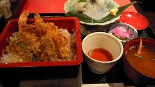 新千歳で北海道料理