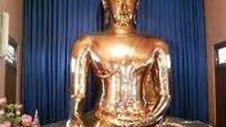 小さなお寺ですが、心休まります。