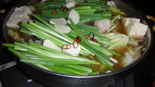 おいしかったですが