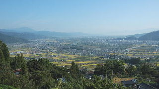 日本三大車窓を眺めることができる駅