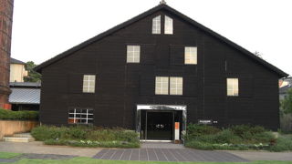 便器の展示がおもしろい