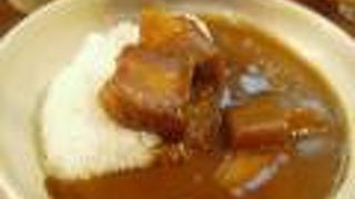 そしがやカレー