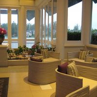 ここもロビー