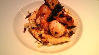 知る人ぞ知る秀逸なフレンチ！