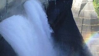 圧倒されました。