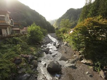 源氏の湯 写真