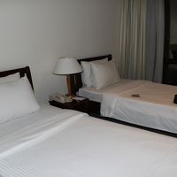 セカンドベッドルーム（シングル×２）