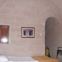 アーチがカワイイ