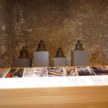 この鐘の音色が聞けます！