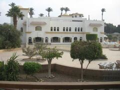 カタラクト ピラミッズ リゾート 写真