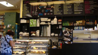 ふわふわシナモンロール