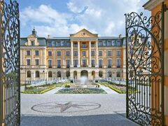 Pałac Bursztynowy 写真