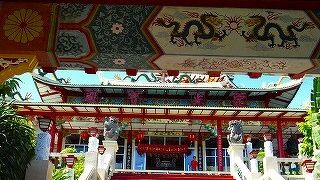 眺めがいいです。