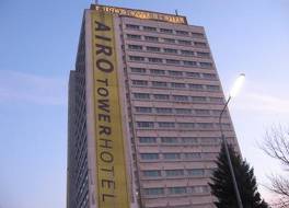 Hotel Airo