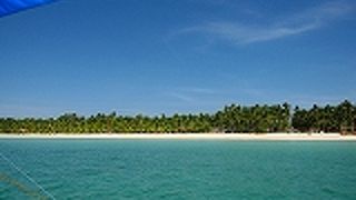 サンタフェビーチ