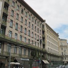 マヨルカハウス