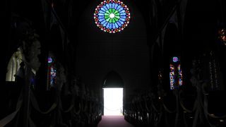 神聖なる光！！