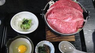 米沢牛と郷土料理の店　まるぶん