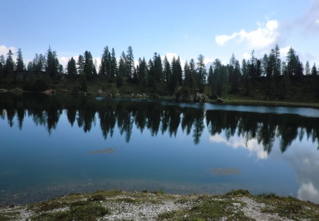 リフュージオ クローダ ダ ラーゴ