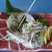 いかの活き造りの店 By とらとら お魚処 玄海のクチコミ フォートラベル
