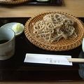 霧下蕎麦高はし