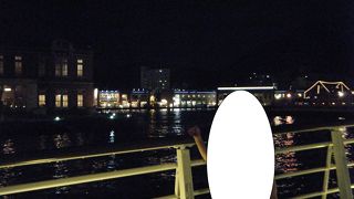 ロマンチック門司港