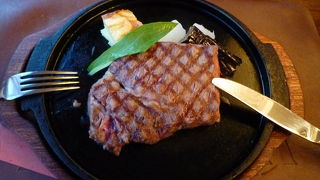 石垣牛を堪能するならここですね(^_^)v