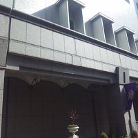 すばらしいビル