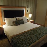 アザーンも聞こえます