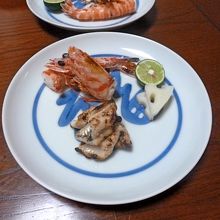 すだちとあってとてもおいしかった