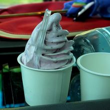 甘くなくとてもおいしい