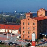 歴史的建造物です