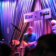 ブルーノート (ニューヨーク店) クチコミ・アクセス・営業時間