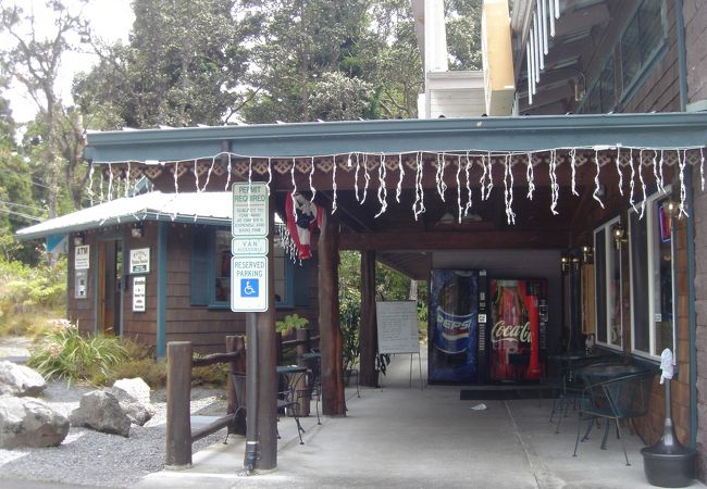 キラウエア観光の時　お勧めのタイ料理レストラン