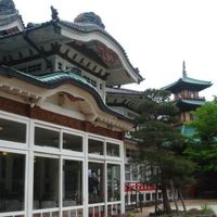 富士屋ホテル箱根宮ノ下