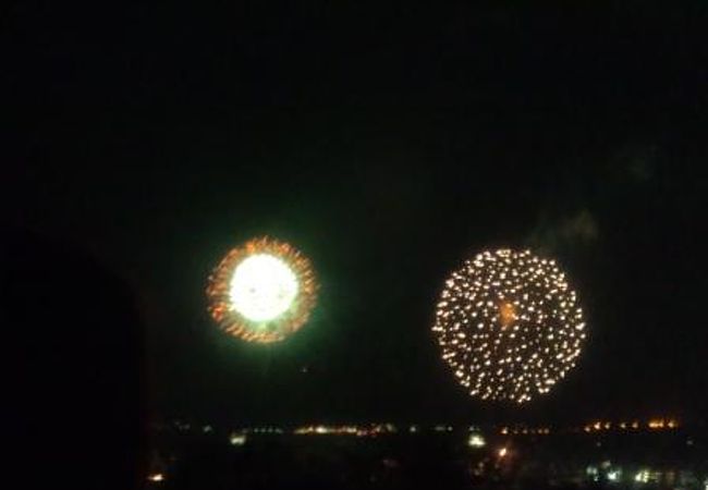 鹿児島市の花火 クチコミ人気ランキング フォートラベル 鹿児島県