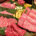 やわらかいお肉＆美味しいキムチ♪