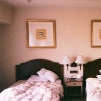 ホテル写真