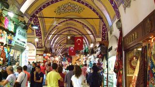 グランドバザール